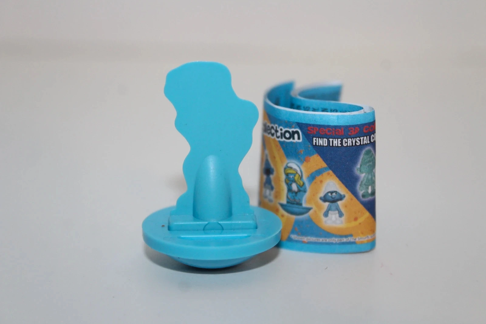 Figurino Gargamel - Peyo – photo 2